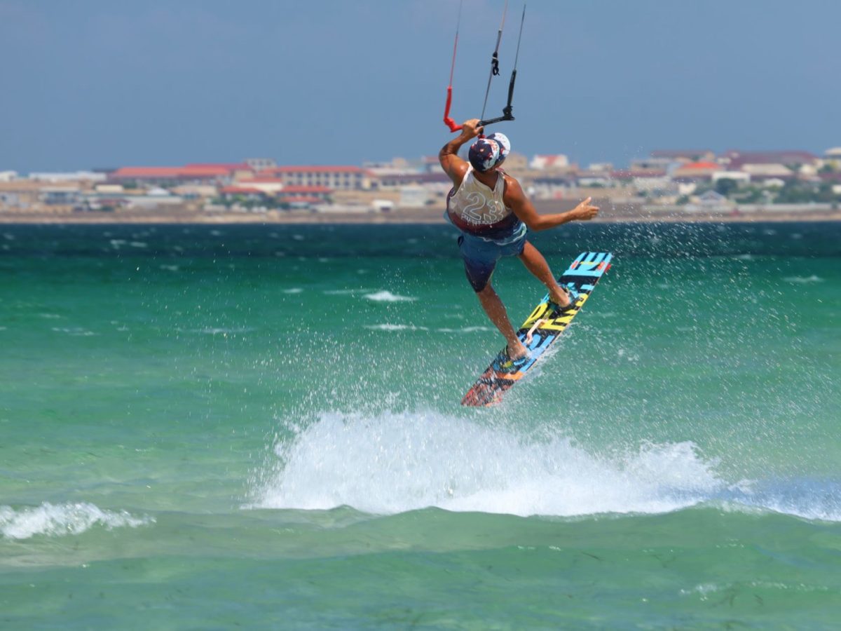 Kitesurf à Zanzibar : combien prévoir pour un séjour réussi ?