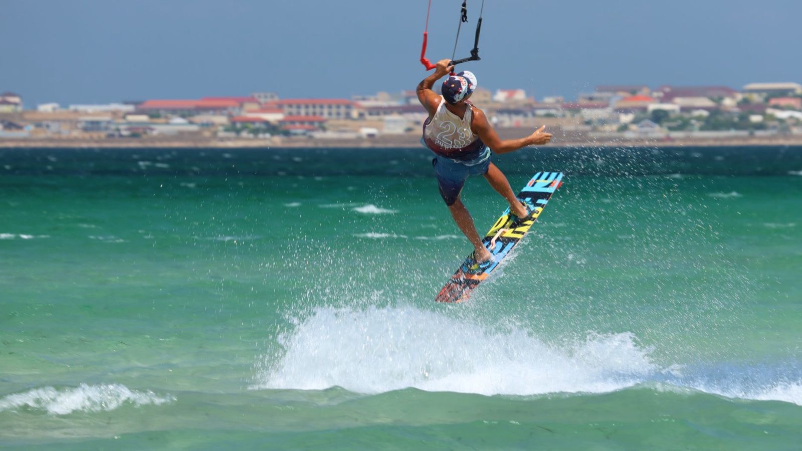 Kitesurf à Zanzibar : combien prévoir pour un séjour réussi ?