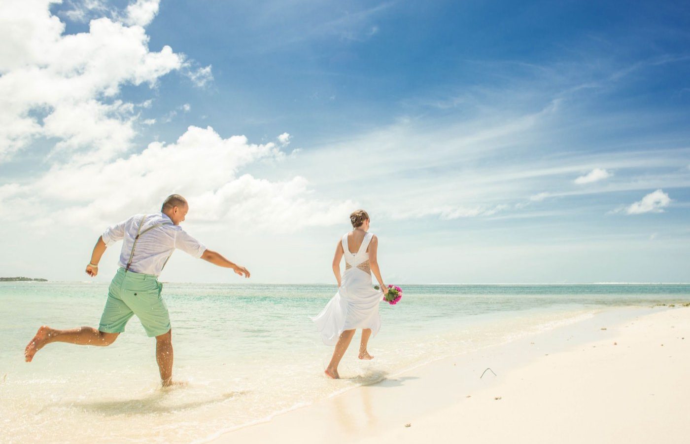 Mariage à Zanzibar : traduction du document officiel en ligne