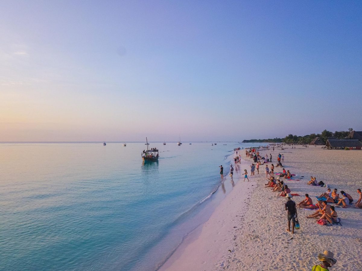Comment le retour de Jet Tours change la donne pour votre voyage à Zanzibar ?