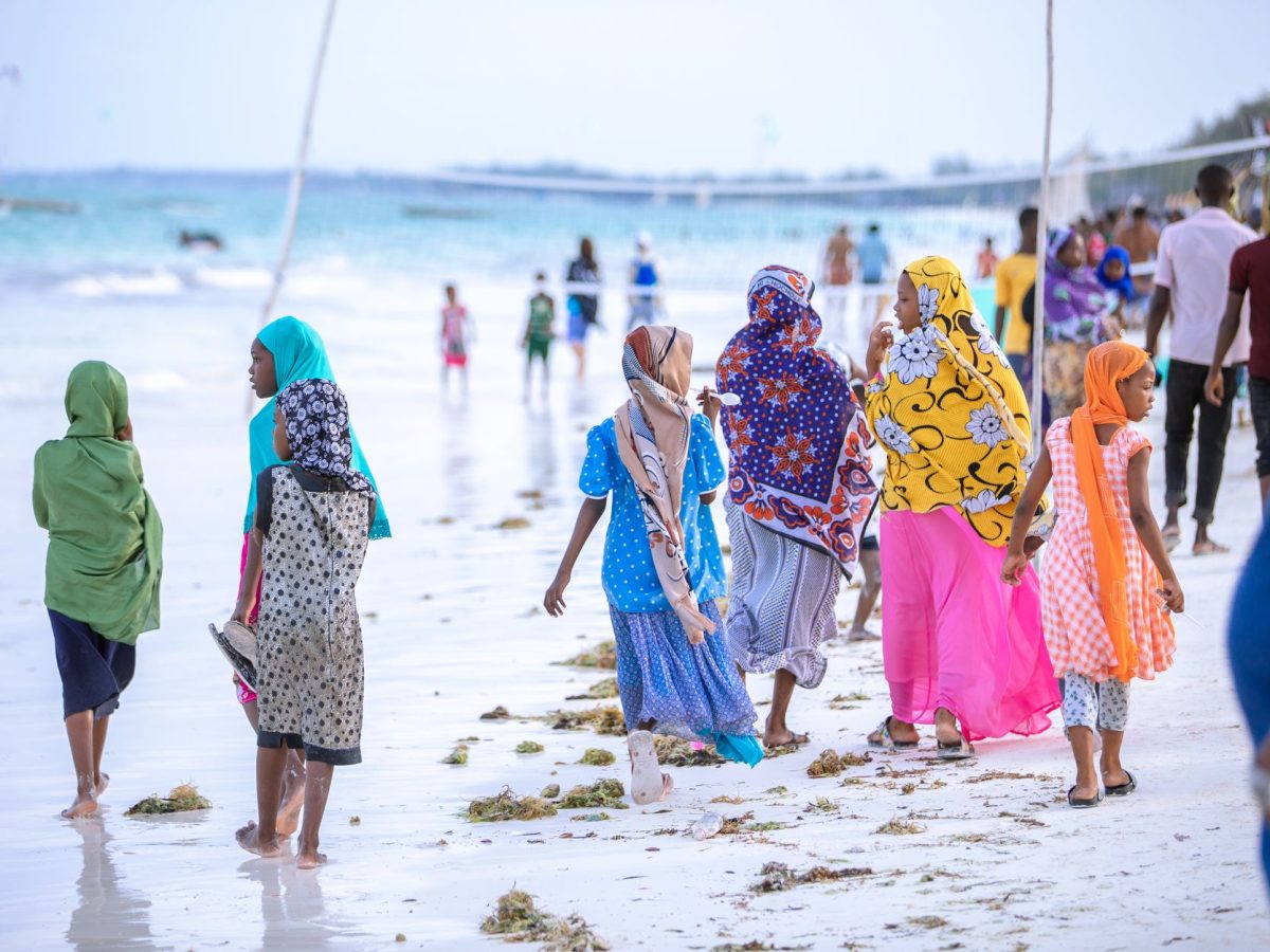 Santé et sécurité à Zanzibar : ce que vous devez savoir