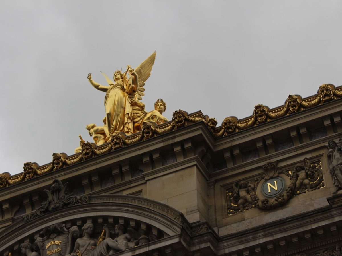 Visite guidée Opéra Garnier : billets, horaires et conseils pratiques