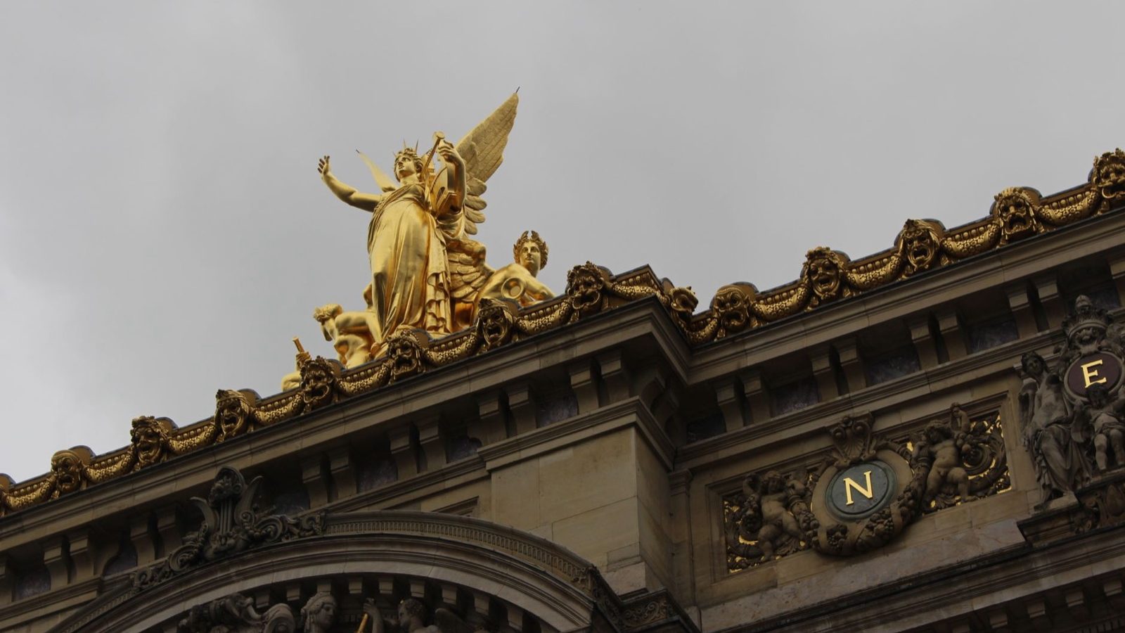 Visite guidée Opéra Garnier : billets, horaires et conseils pratiques