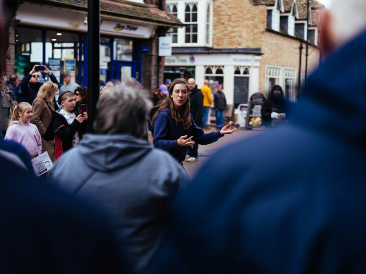 Visite guidée dans Paris ou à Stone Town : ce qui change vraiment