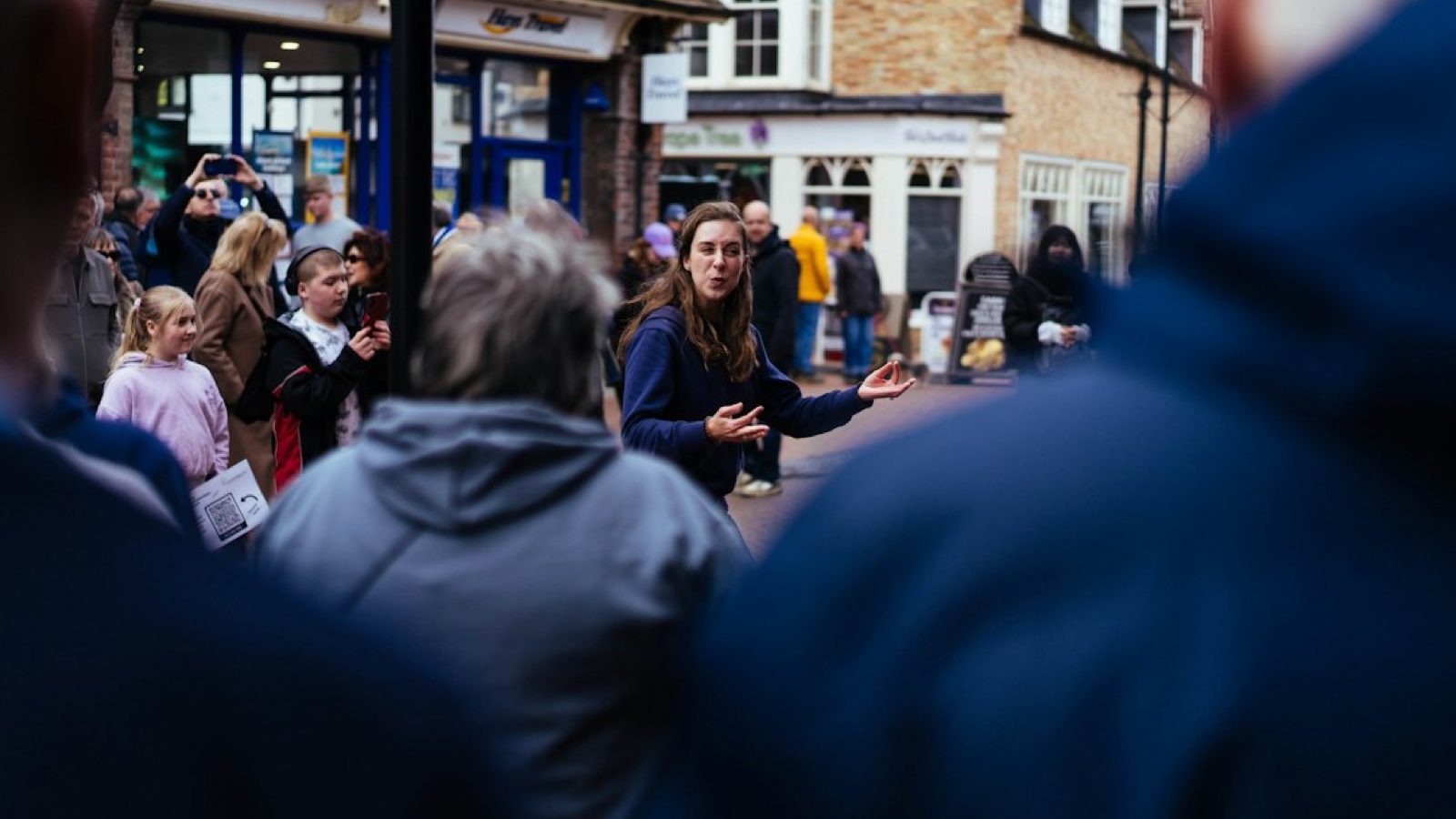 Visite guidée dans Paris ou à Stone Town : ce qui change vraiment